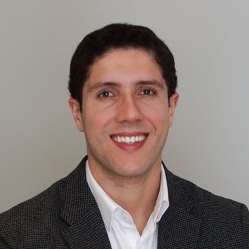Dr. Carlos O. Magno, médico, autor do texto